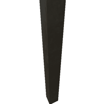 Sharp Metal Pillar {4} 1M
